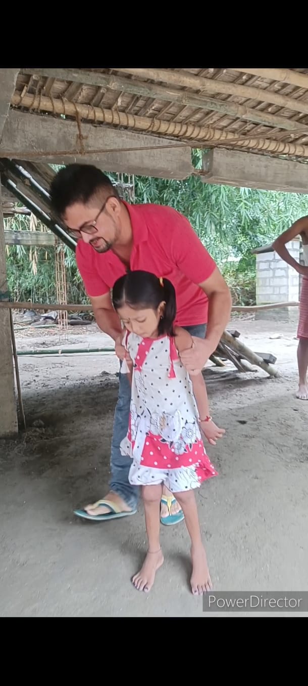 চিকিৎসা সেৱা