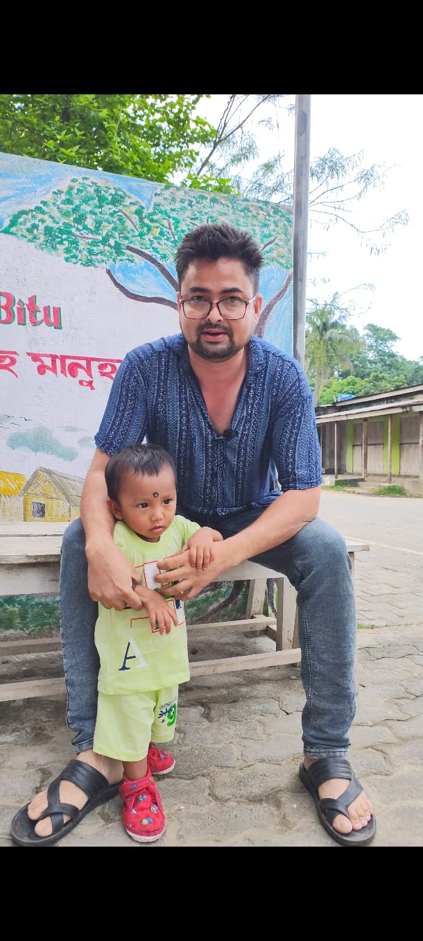 শিশু স্বাস্থ্য