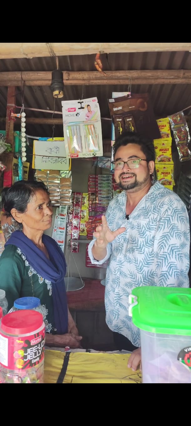 স্বাৱলম্বীকৰণ